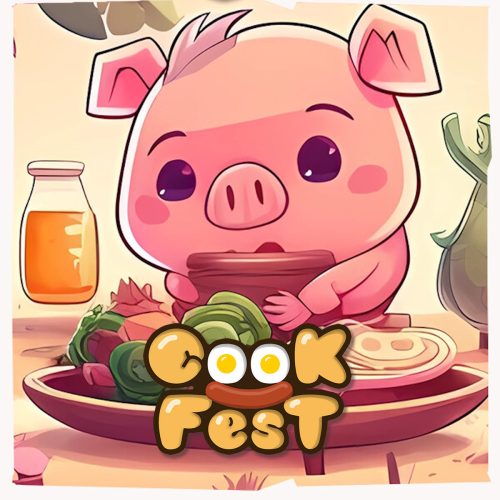 Cook Fest