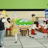 School Cafeteria Simulator