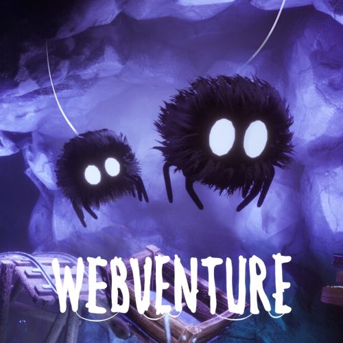 Webventure