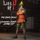 Lies of P: Pre-Order Bonus (DLC)