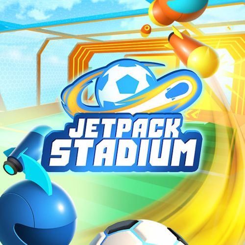 Jetpack Stadium [VR]