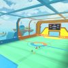 Jetpack Stadium [VR]