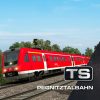 Train Simulator: Pegnitztalbahn: Nürnberg - Bayreuth Route Add-On (DLC)