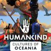 Humankind: Cultures of Oceania Pack (DLC) (EU)