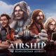 Airship: Kingdoms Adrift