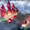 Airship: Kingdoms Adrift