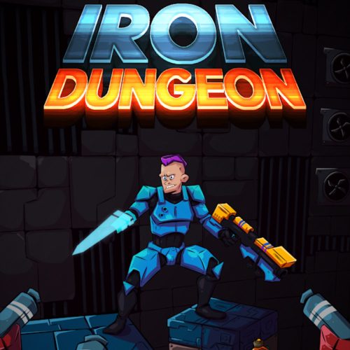 Iron Dungeon