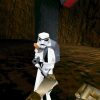 Star Wars Jedi Knight: Mysteries of the Sith (EU)