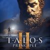 The Talos Principle II