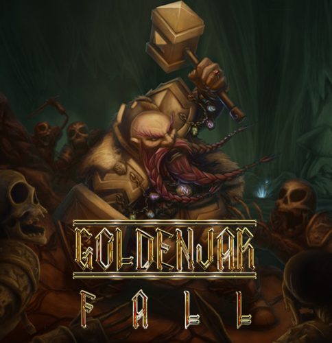 Goldenjar Fall