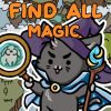 Find All 4: Magic