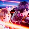 Sword Art Online: Last Recollection (EU)