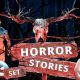 Movavi Video Editor Plus 2022: Horror Stories Set (DLC)