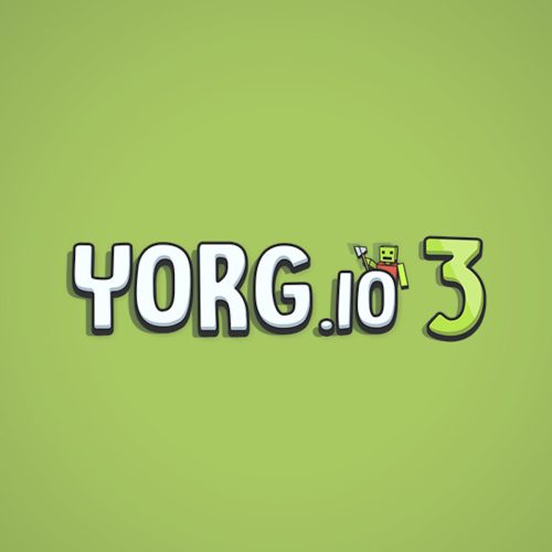 YORG.io 3