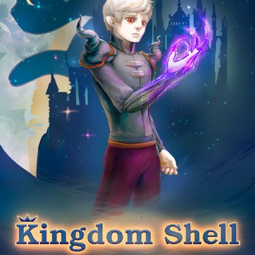 Kingdom Shell