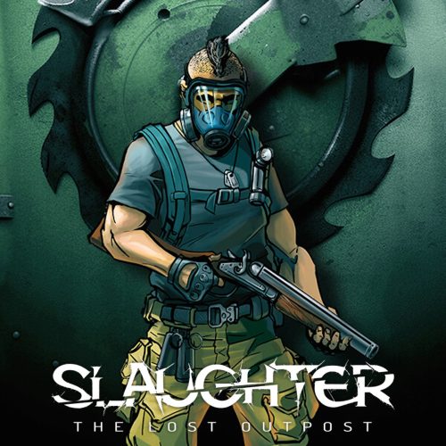 Slaughter: The Lost Outpost