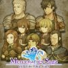 Mercenaries Saga: Will of the White Lions