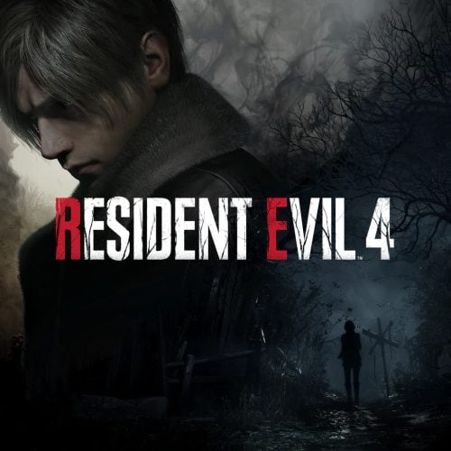 Resident Evil 4 (EMEA)