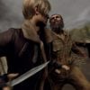 Resident Evil 4 (EMEA)