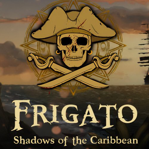 Frigato: Shadows of the Caribbean