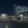 Cities: Skylines - Content Creator Pack: Railroads of Japan (DLC)