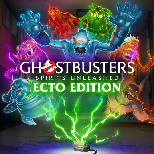 Ghostbusters: Spirits Unleashed - Ecto Edition