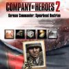 Company of Heroes 2: Starter Commander Bundle + Case Blue Mission Pack (DLC)