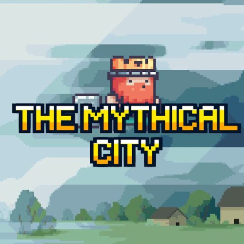 The Mythical City