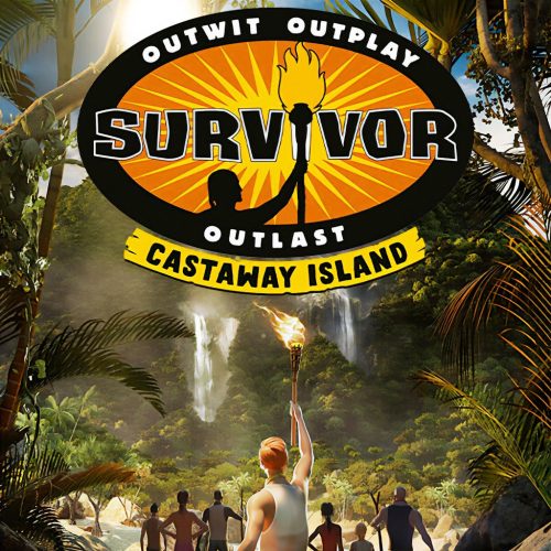 Survivor: Castaway Island