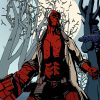 Hellboy: Web of Wyrd