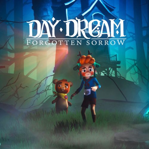 Daydream: Forgotten Sorrow (EU)