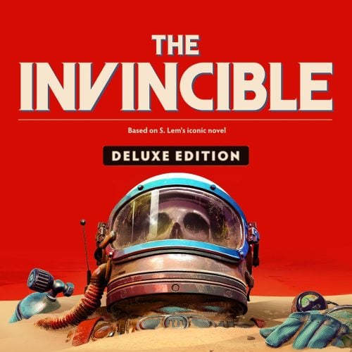 The Invincible: Deluxe Edition