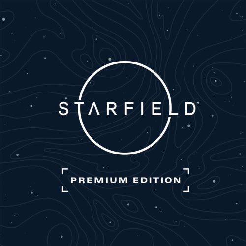 Starfield: Premium Edition (EMEA)