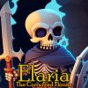 Elaria: The Corrupted Throne