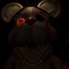 Five Nights: No Escape [VR]