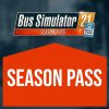 Bus Simulator 21: Next Stop - Season Pass (DLC)