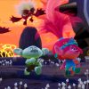 DreamWorks Trolls Remix Rescue