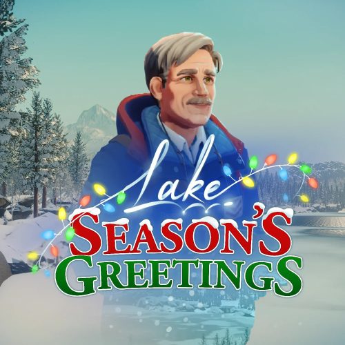 Lake: Season's Greetings (DLC)