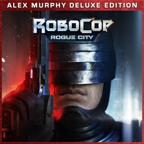 RoboCop: Rogue City - Alex Murphy Edition (EU)