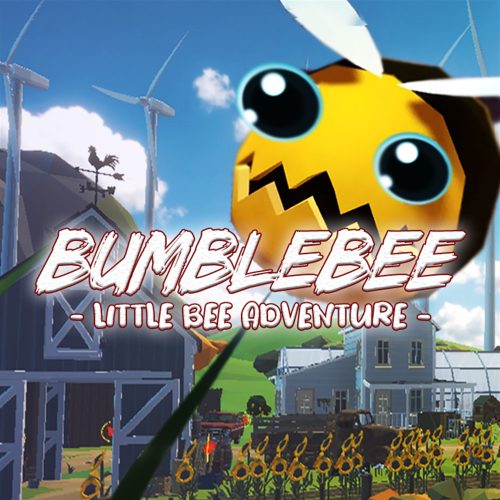 Bumblebee: Little Bee Adventure