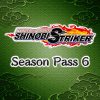 Naruto to Boruto: Shinobi Striker - Season Pass 6 (DLC)