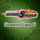 Naruto to Boruto: Shinobi Striker - Season Pass 6 (DLC) (EU)