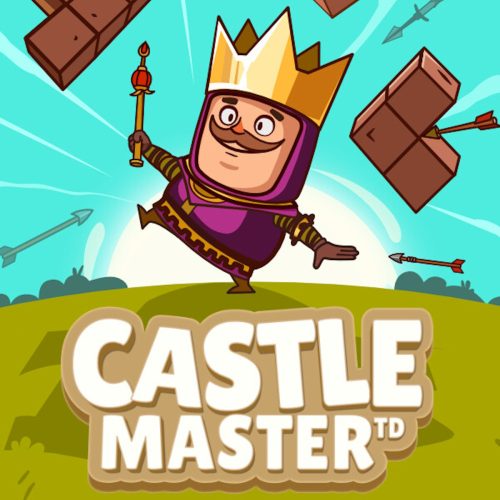 Castle Master TD