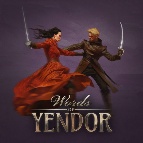 Words of Yendor