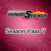 Naruto to Boruto: Shinobi Striker - Season Pass 7 (DLC)