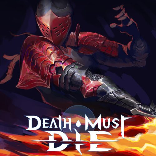 Death Must Die