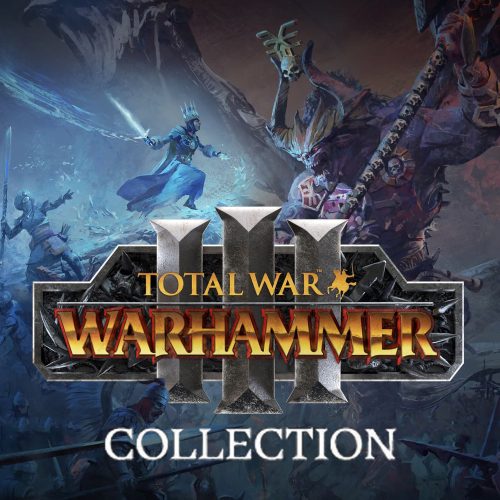 Total War: Warhammer III Collection (EU)