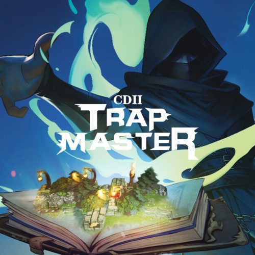 CD 2: Trap Master