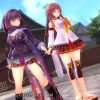 Valkyrie Drive: Bhikkhuni