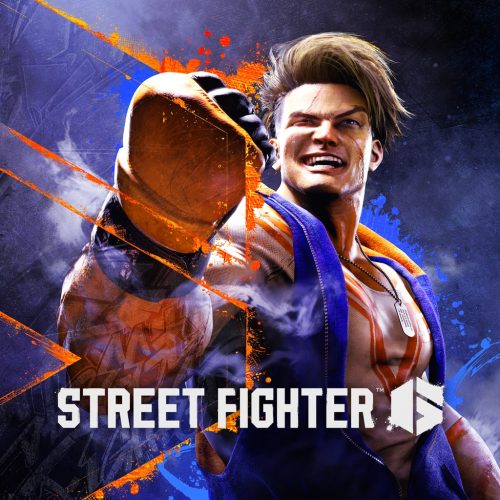 Street Fighter 6 (EU)